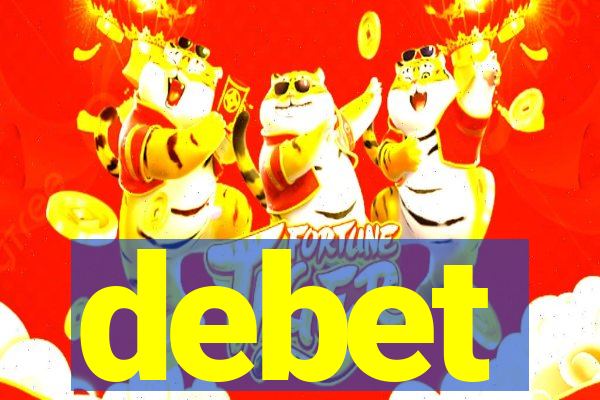 debet