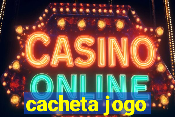 cacheta jogo