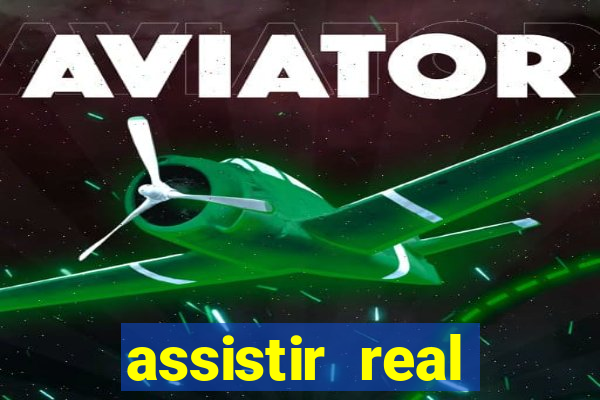 assistir real madrid ao vivo online grátis futemax