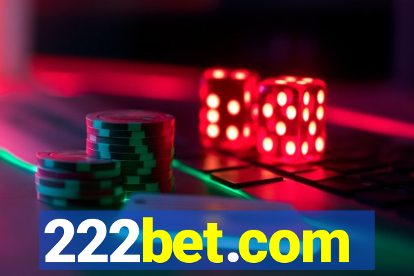 222bet.com