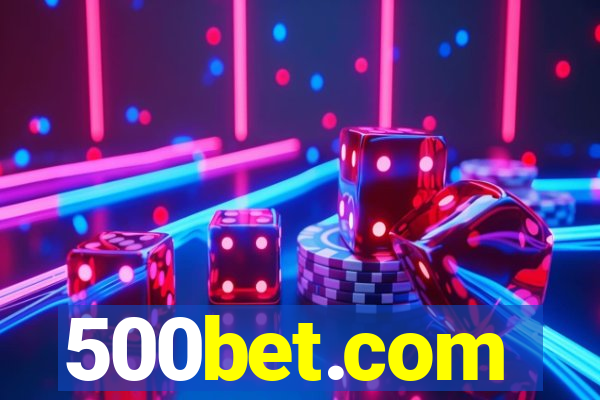 500bet.com