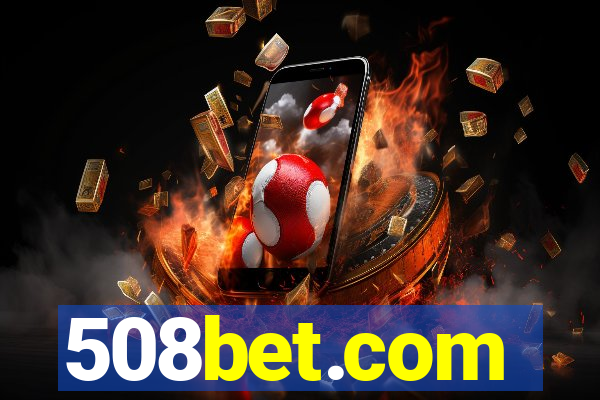 508bet.com