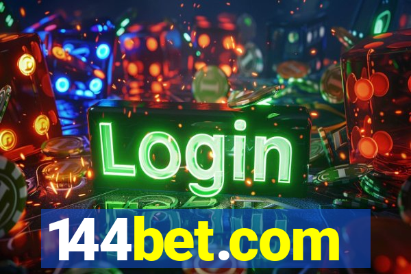 144bet.com