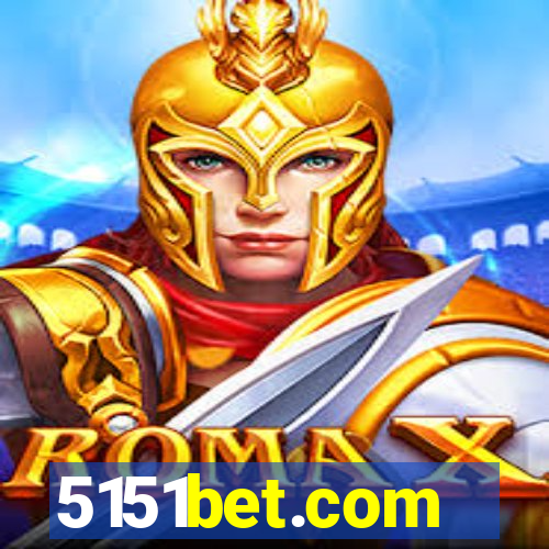 5151bet.com