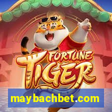 maybachbet.com