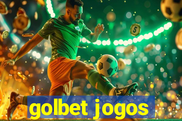 golbet jogos