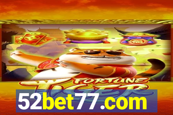 52bet77.com