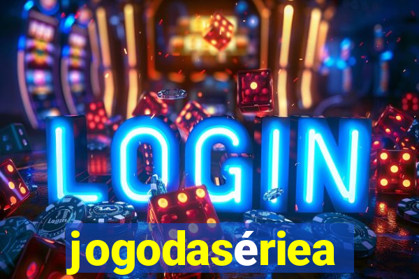 jogodasériea