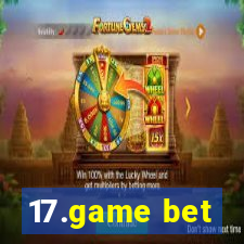 17.game bet