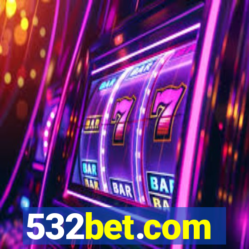 532bet.com