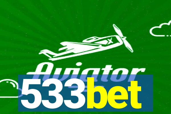 533bet