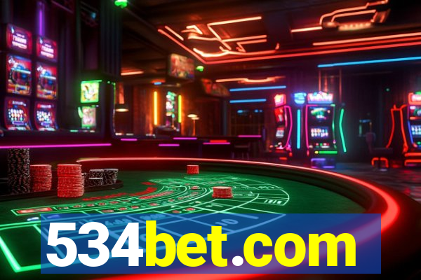 534bet.com