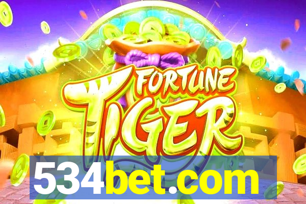 534bet.com