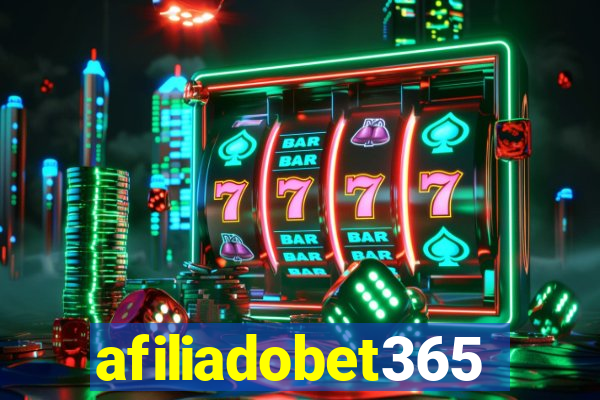 afiliadobet365