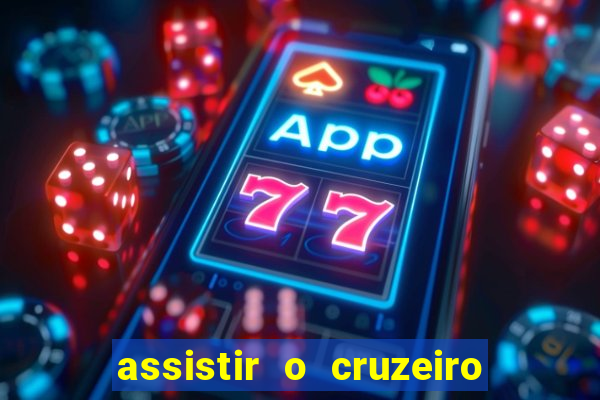 assistir o cruzeiro das loucas