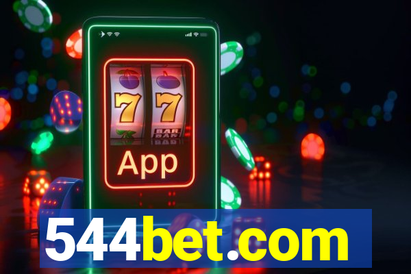 544bet.com