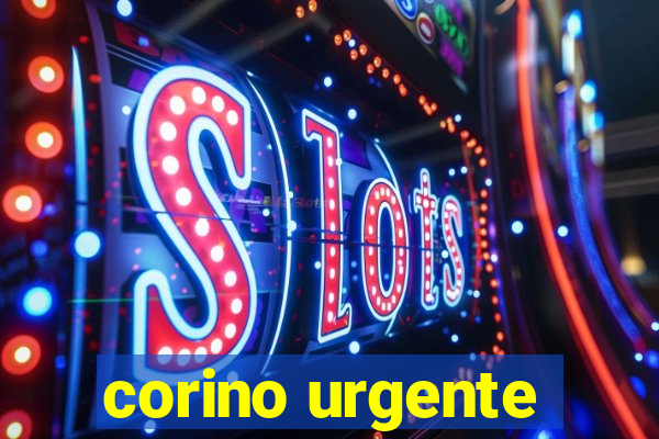 corino urgente