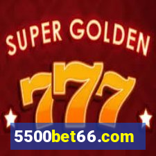 5500bet66.com