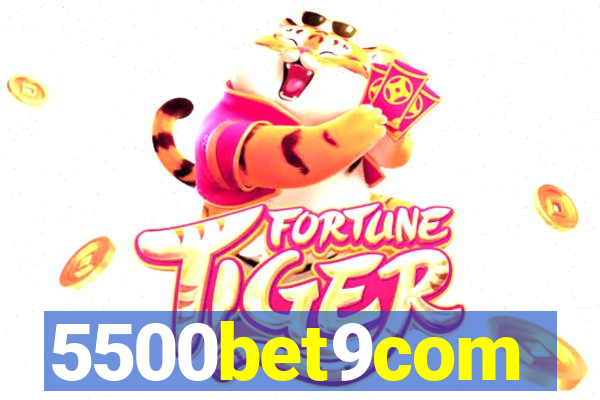 5500bet9com