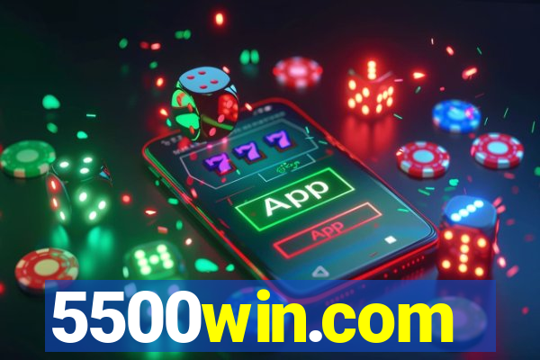 5500win.com