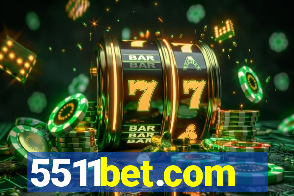 5511bet.com