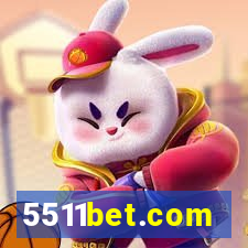 5511bet.com