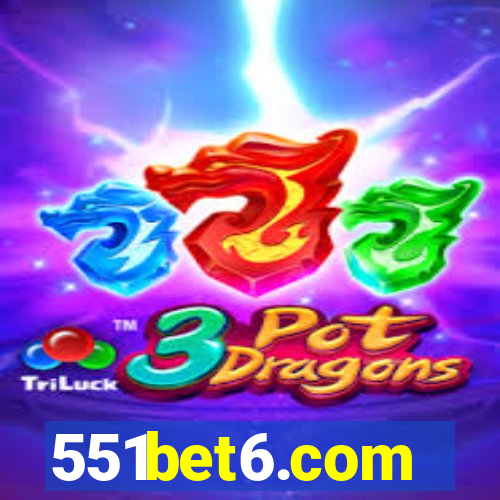 551bet6.com