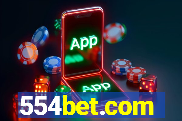 554bet.com