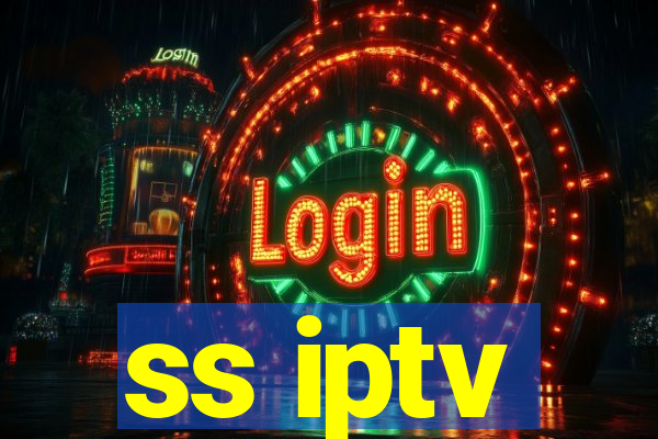 ss iptv