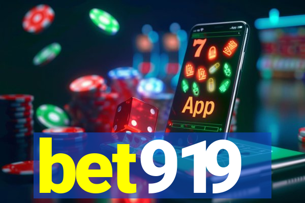 bet919