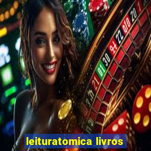 leituratomica livros