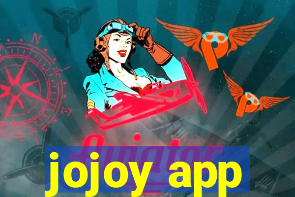 jojoy app