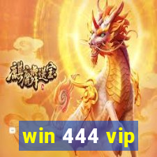 win 444 vip