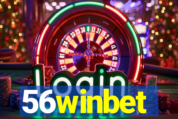 56winbet