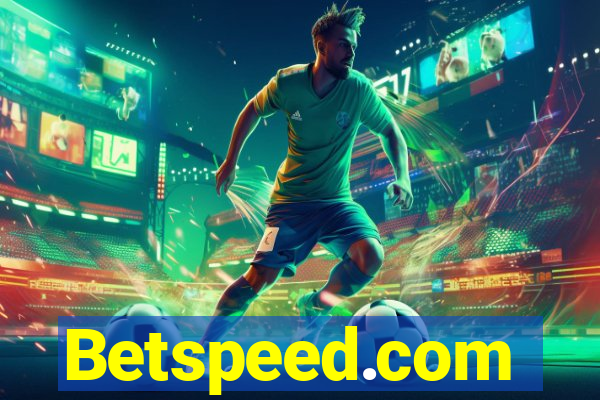 Betspeed.com