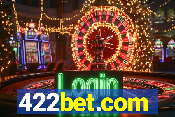 422bet.com