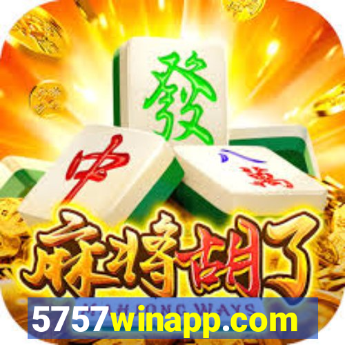 5757winapp.com