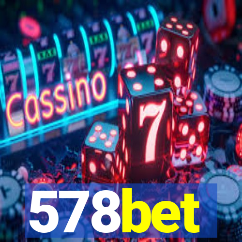 578bet