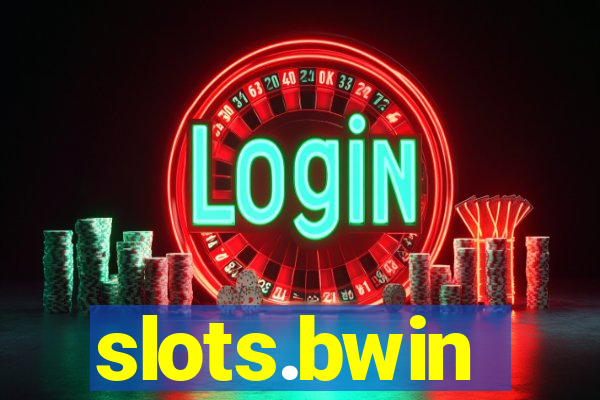 slots.bwin