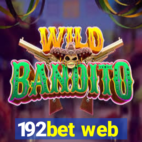 192bet web