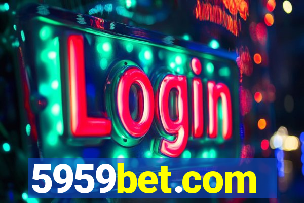 5959bet.com