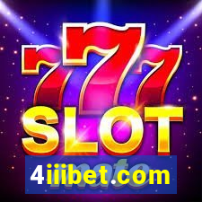 4iiibet.com