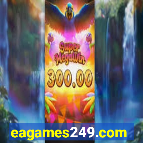 eagames249.com