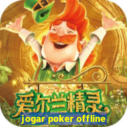 jogar poker offline