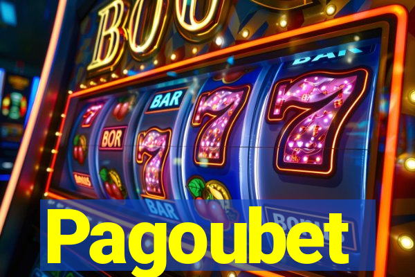 Pagoubet