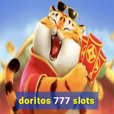 doritos 777 slots