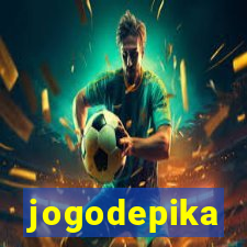 jogodepika