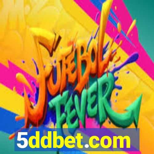 5ddbet.com