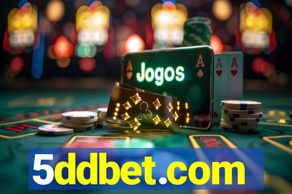 5ddbet.com