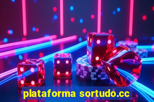 plataforma sortudo.cc